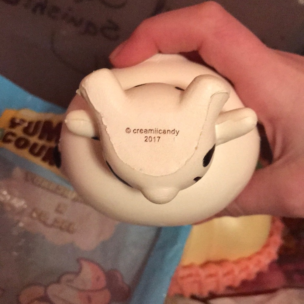 Squishies dm me on insta for prices - Picture 4 of 4